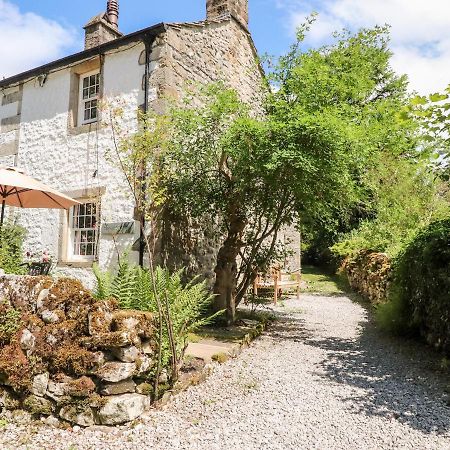 Tennant Cottage Malham Extérieur photo