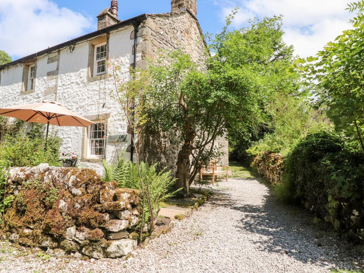 Tennant Cottage Malham Extérieur photo