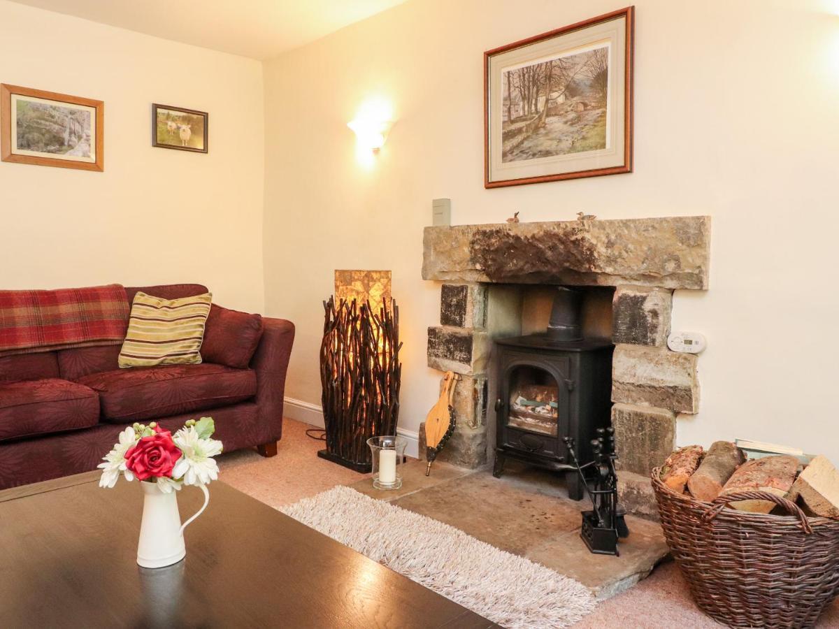 Tennant Cottage Malham Extérieur photo