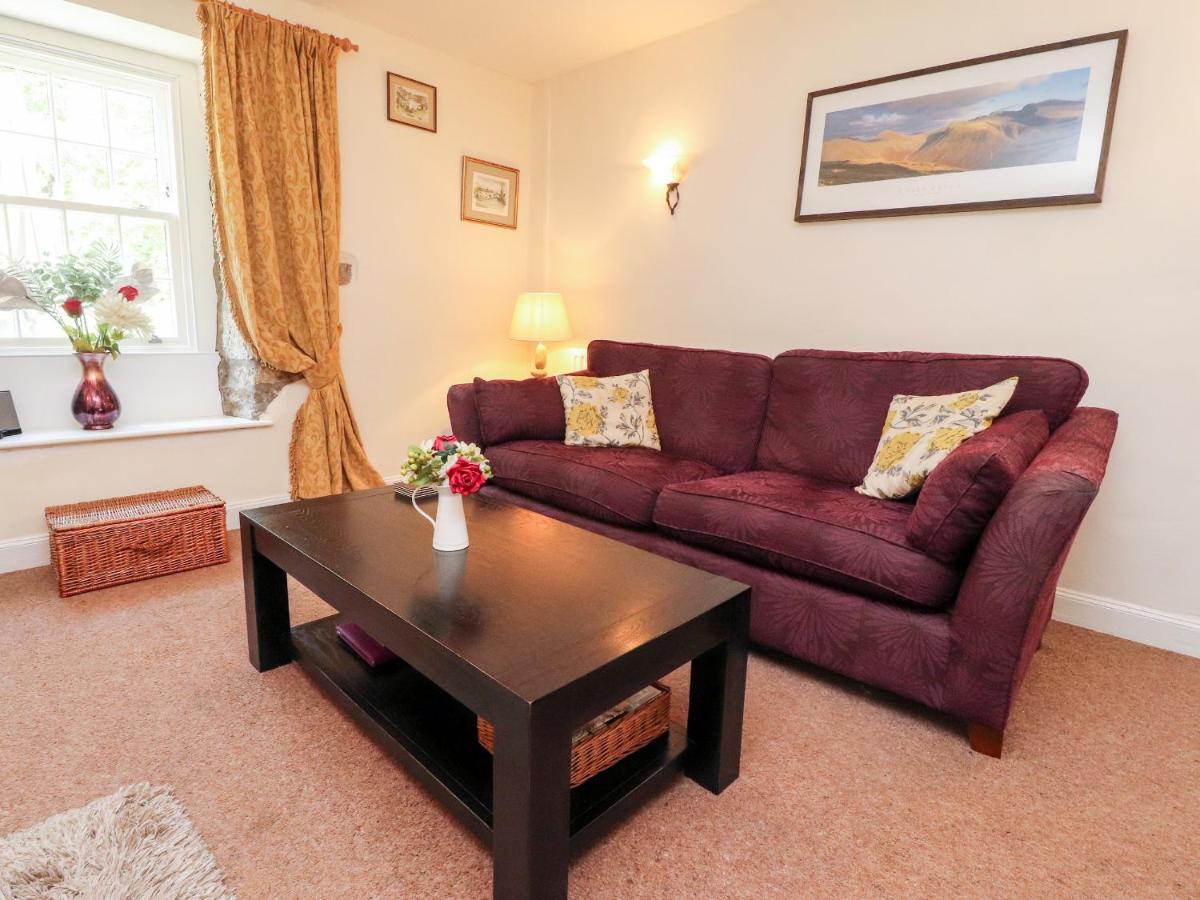 Tennant Cottage Malham Extérieur photo