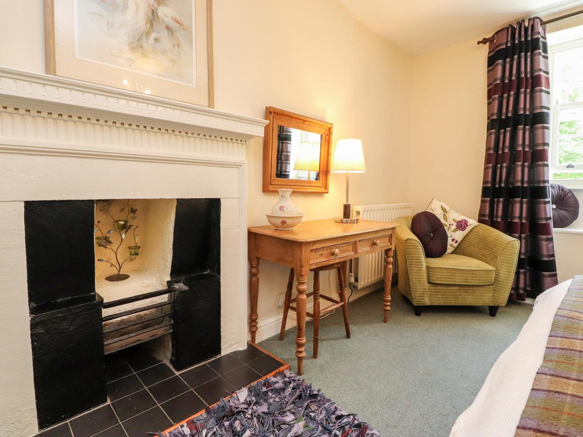 Tennant Cottage Malham Extérieur photo