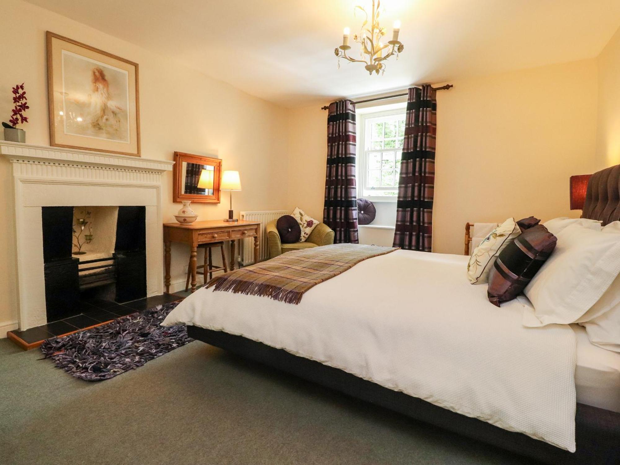 Tennant Cottage Malham Extérieur photo